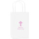 Petite Twisted Handled Gift Bags Image 3 of 8